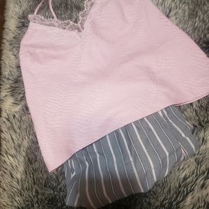 Victoria secret sleepwear